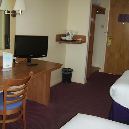 Days Inn Winchester Bagian luar foto
